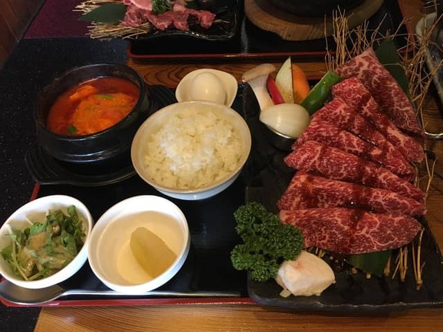 ホルモン家德侍郎 - サブ画像1