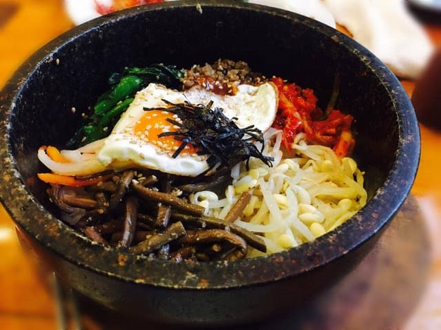 七輪焼肉 カルビ屋横丁 - サブ画像1