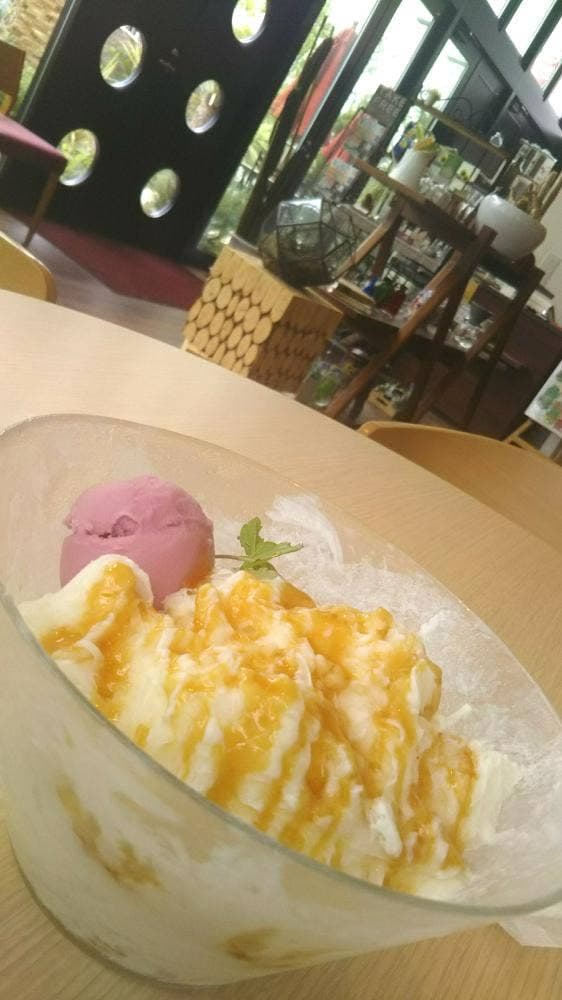 家カフェ+ガーデン - サブ画像3