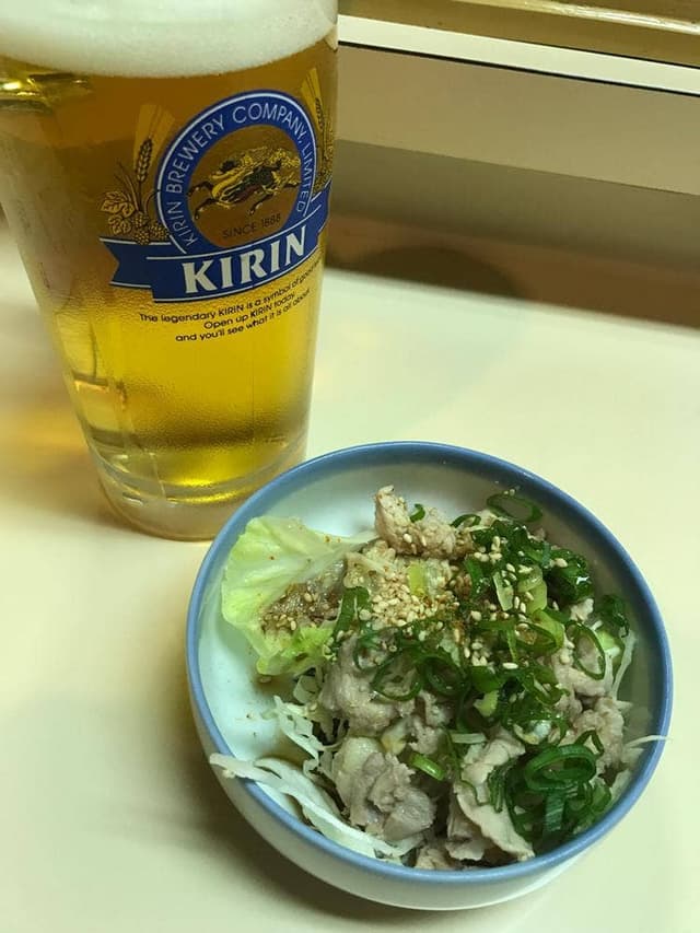 とり新 - サブ画像1
