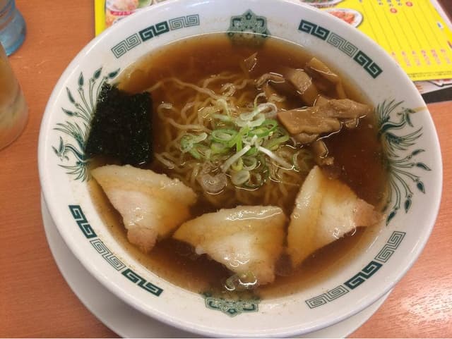 日高屋 浦安店 - サブ画像2