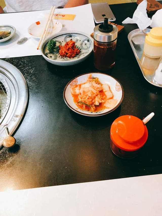 焼肉 カルビ家 - サブ画像1