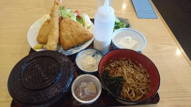 友喜 - サブ画像3