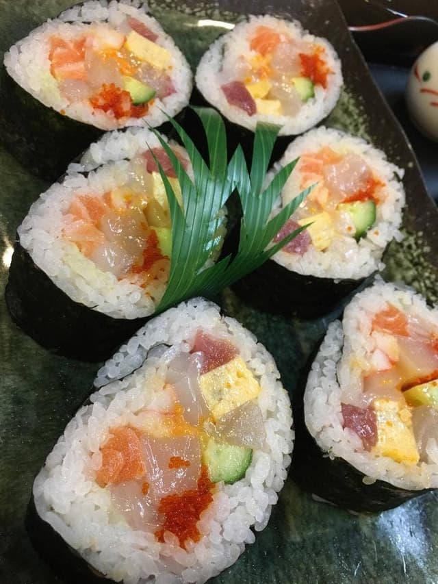 太助 - サブ画像1