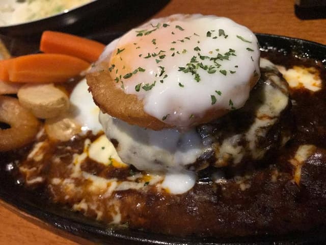 Cafe Rest Bar Dainar - サブ画像1
