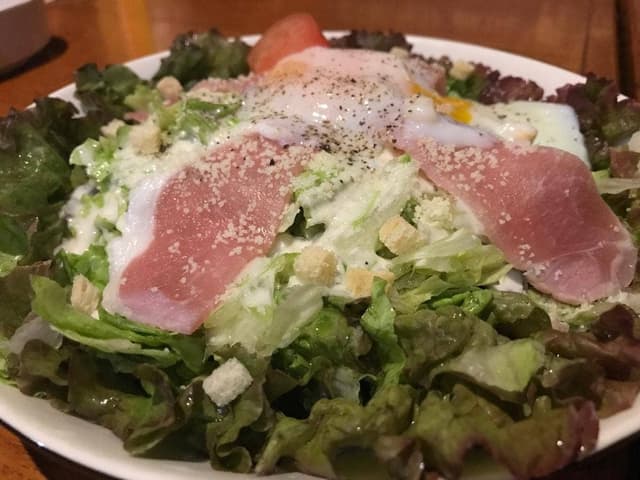 Cafe Rest Bar Dainar - サブ画像3