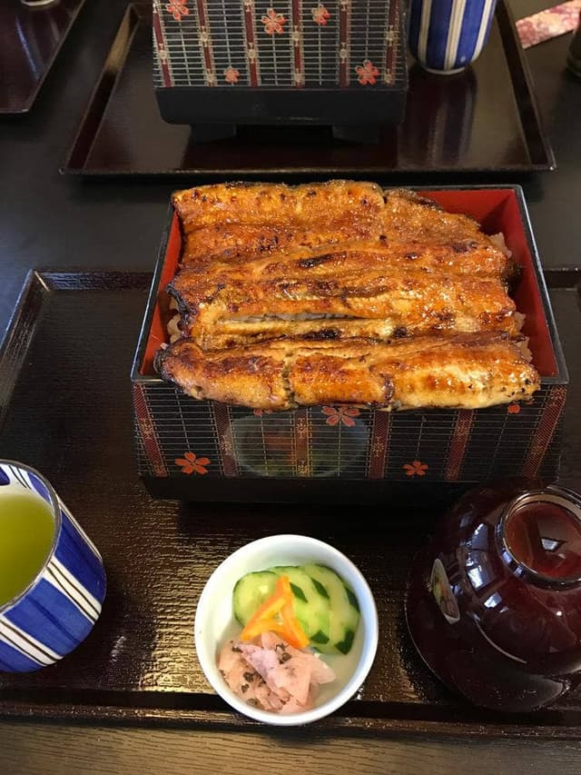 割烹 河太郎 - サブ画像1