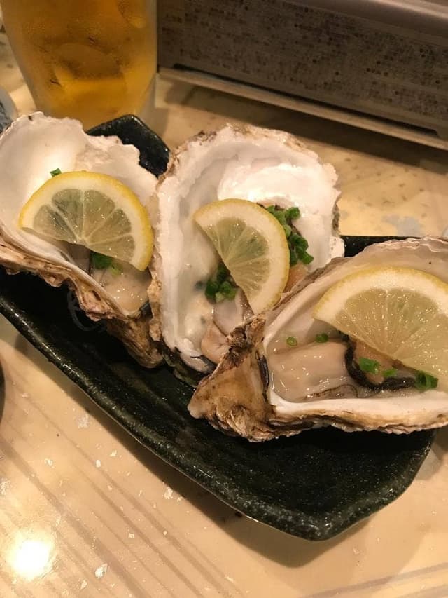 魚心あれば酒心 名駅店 - サブ画像2