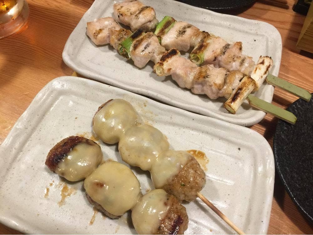鳥貴族 中延店
