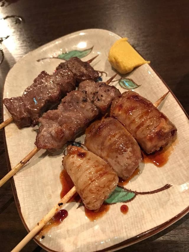 串焼き 福味 - サブ画像2