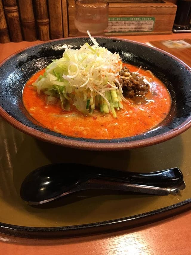 三宝亭 米沢店 - サブ画像2