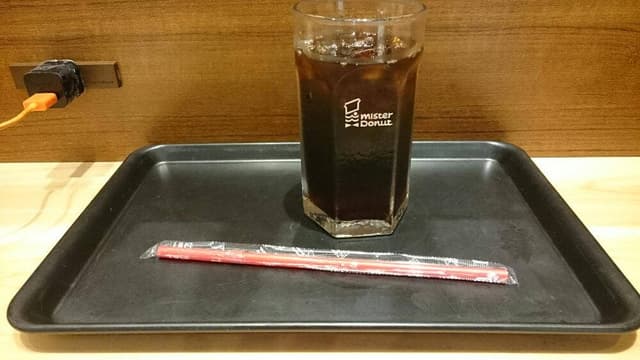 ミスタードーナツ JR小倉ショップ - サブ画像2