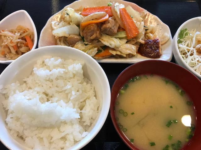 ごはん処 喜楽や 萩原店 - サブ画像2