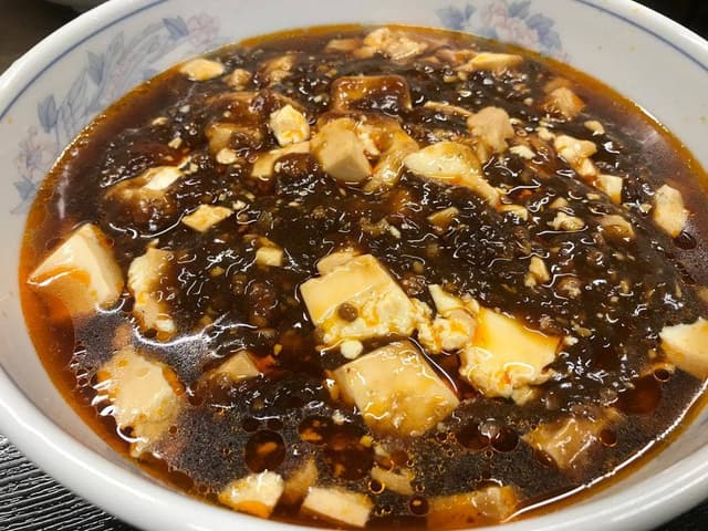 中華坊主 - サブ画像1