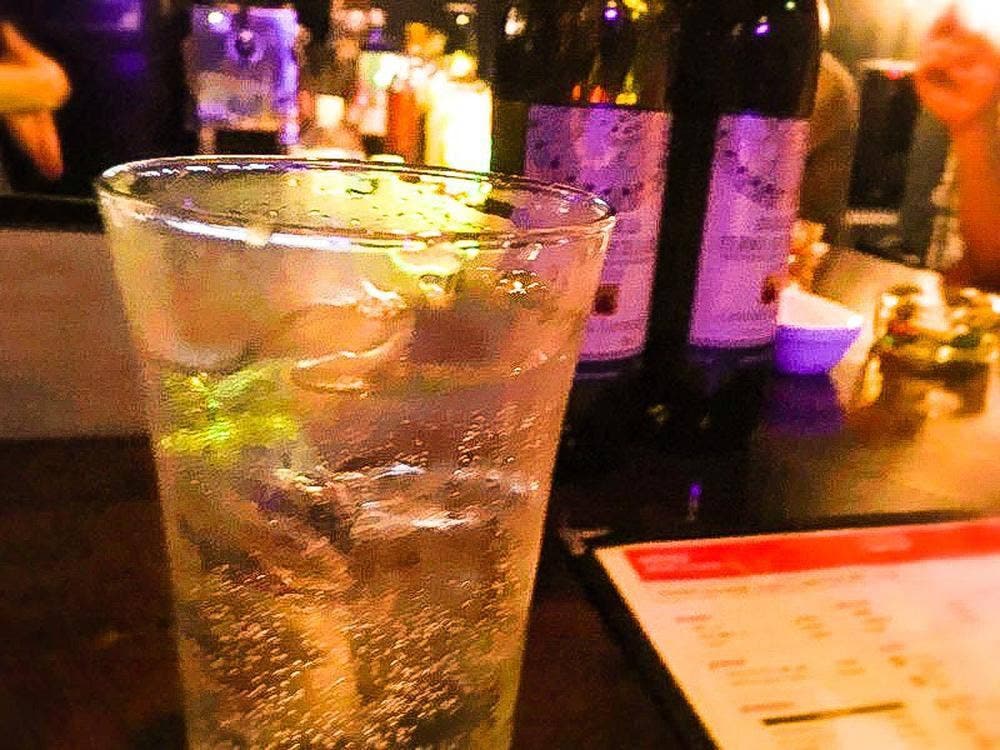 BAR BROCK