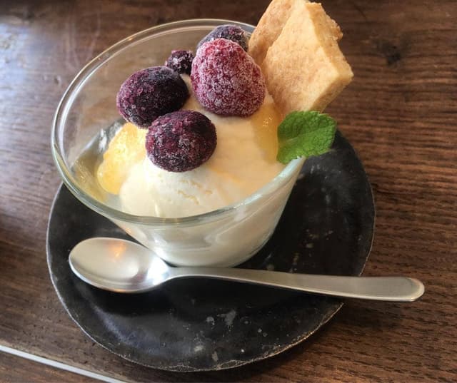 ベースキャンプコーヒー - サブ画像3