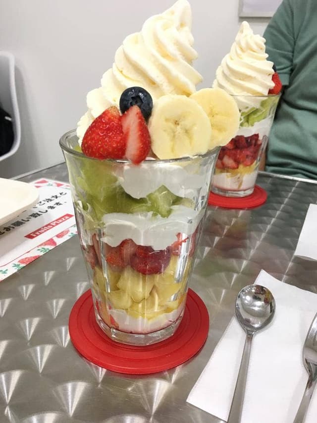 Fruits Plaza - サブ画像2