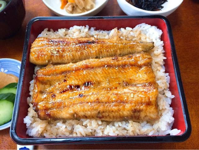 うなぎ割烹 駒弥 - サブ画像3