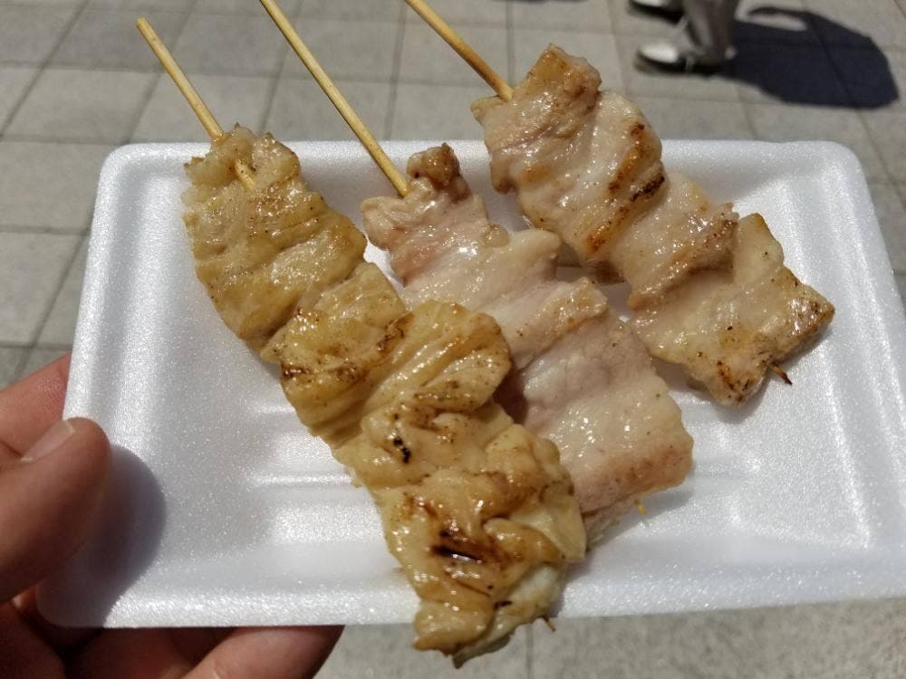 炭火炙り肉 康 片町店