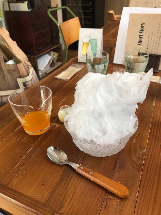 旅とコーヒー and ROASTER Un Sou - サブ画像2