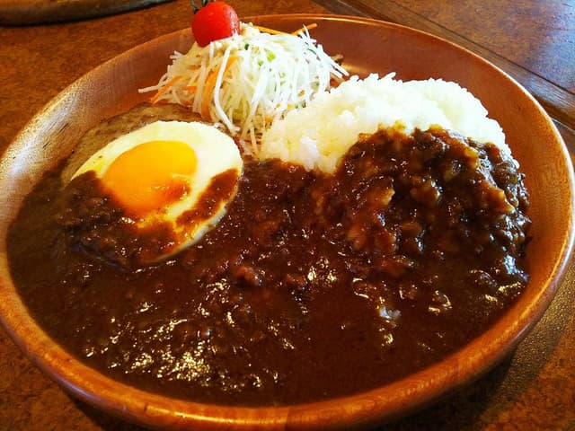 びっくりドンキー パワーセンター 松阪店 - サブ画像3