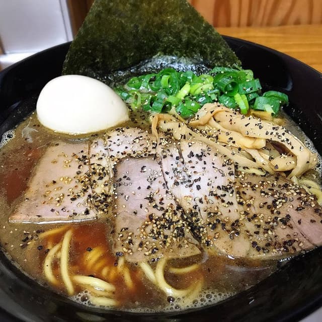 初代麺屋 とのさき - サブ画像1