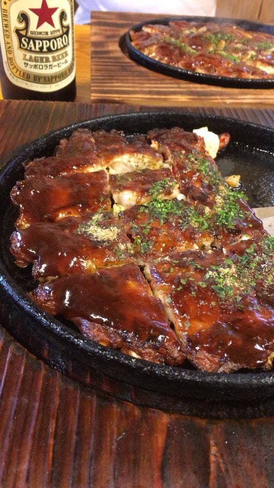 いちじく麦也 - サブ画像3