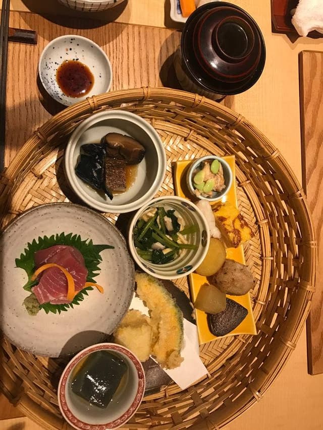 四季膳 ほしや - サブ画像1