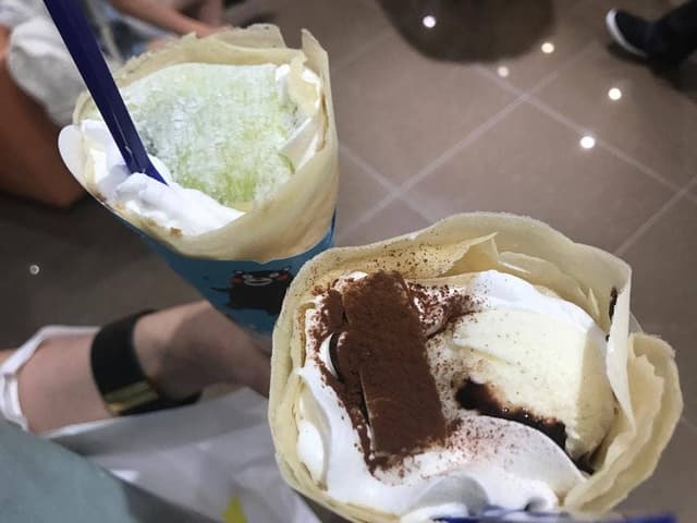 ディッパーダン イオンモール名古屋茶屋店 - サブ画像3