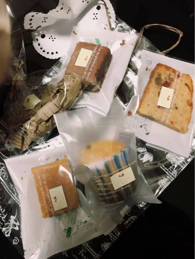 プチノエル - サブ画像1