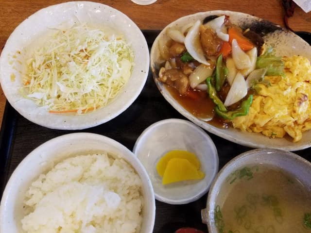 香龍 - サブ画像1