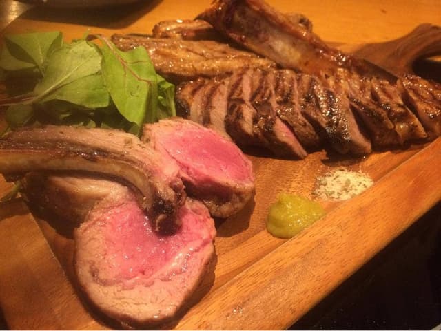 飲喰処かしん家 - サブ画像1