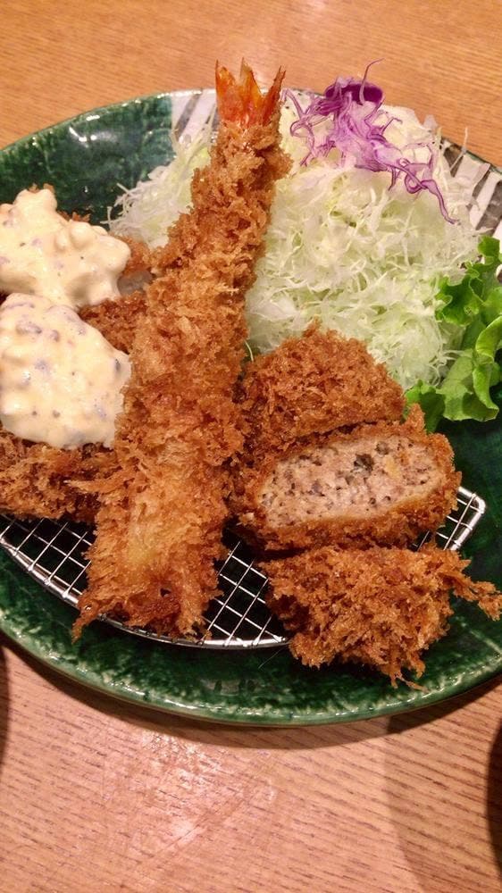 とんかついなば和幸 山陽姫路店 - サブ画像3