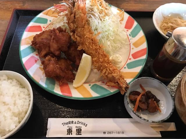 東里 - サブ画像1