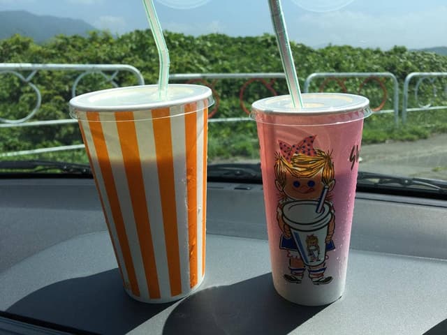 みちのくシェーク - サブ画像3