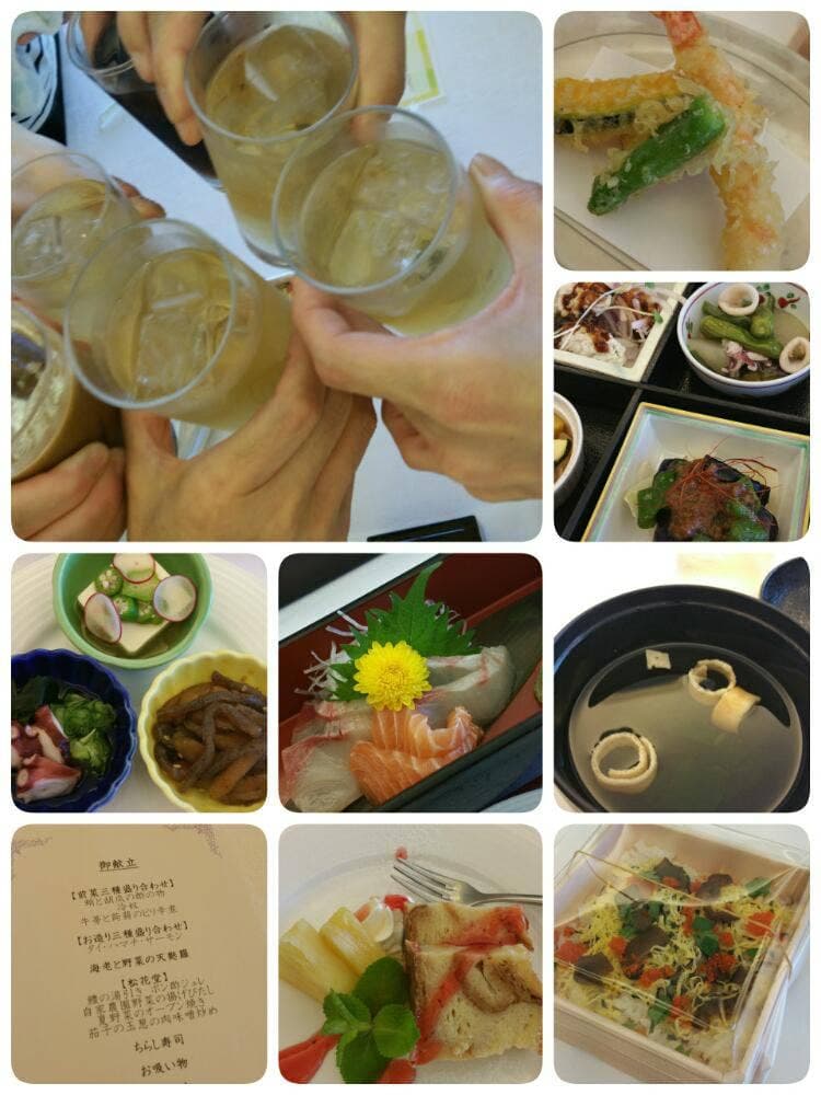 北近江リゾート 2階ラウンジ