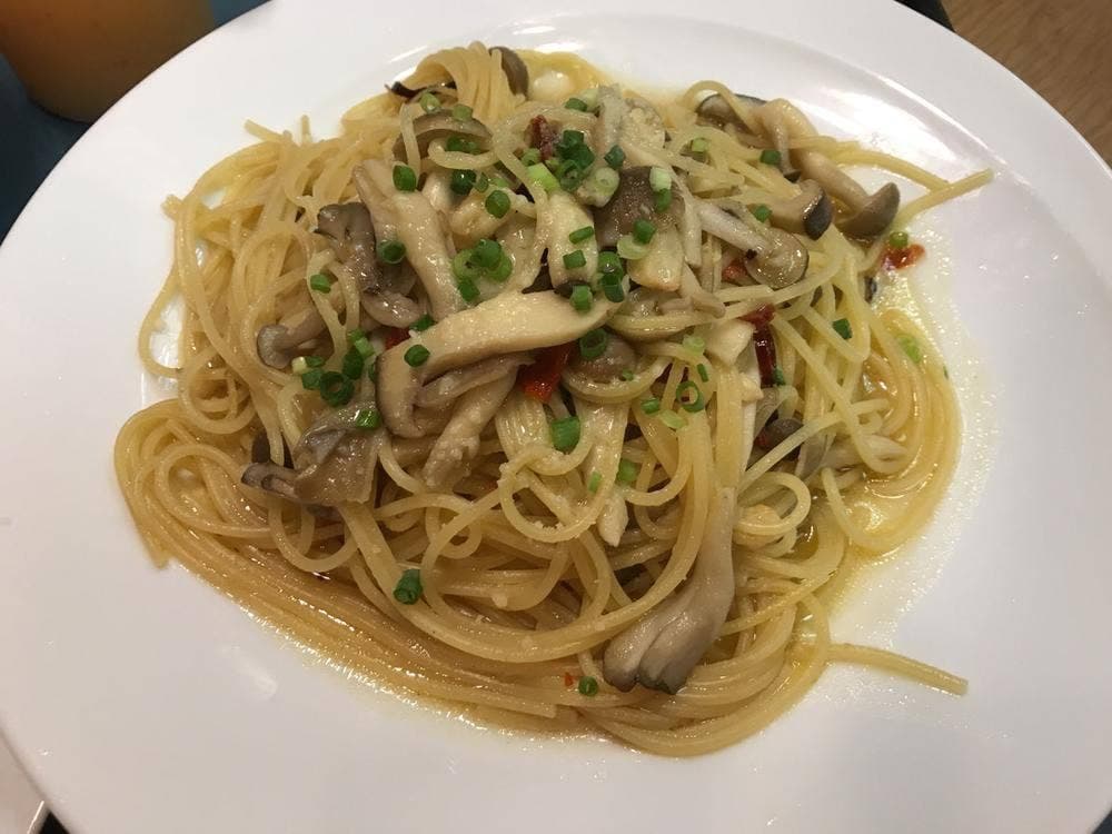 レストラン並木