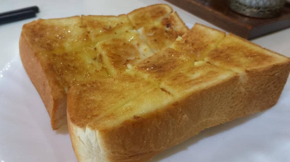 喫茶れーがん