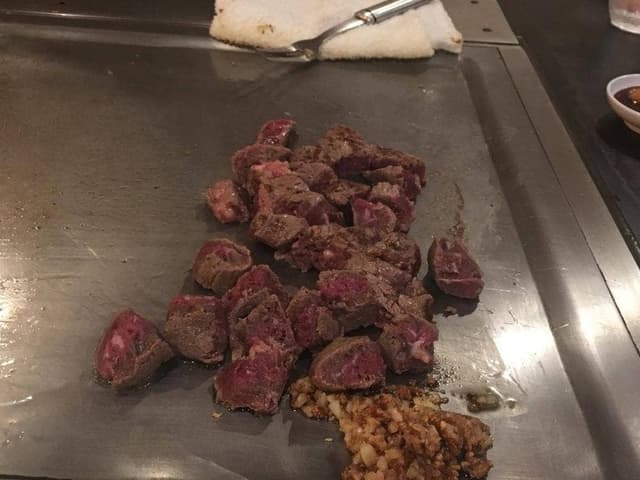 ステーキハウス四季 園田本店 - サブ画像1