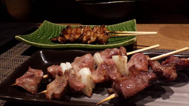 1鳥万宝 - サブ画像1