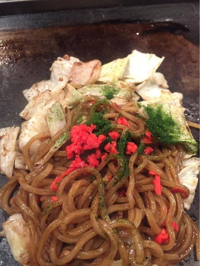 お好み焼き ころんぶす 根岸店 - サブ画像2