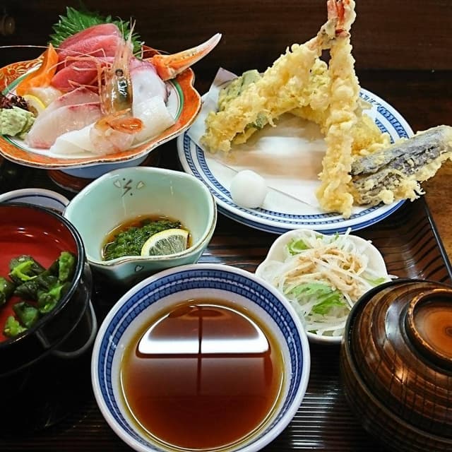 割烹料理 石亭 - サブ画像3