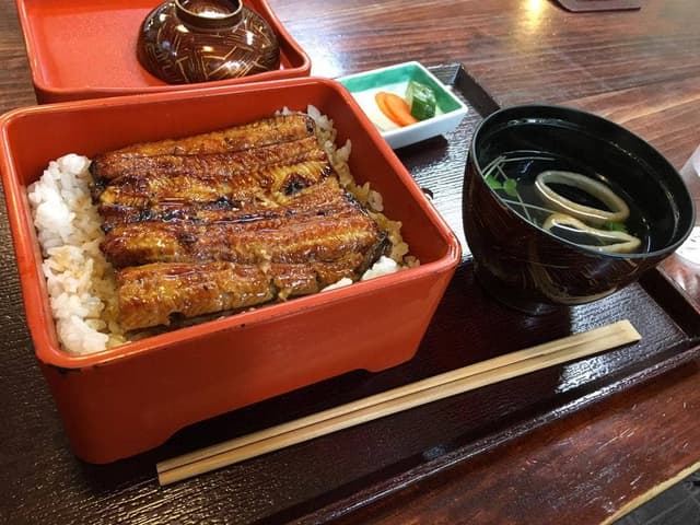 うなっ子 - サブ画像3