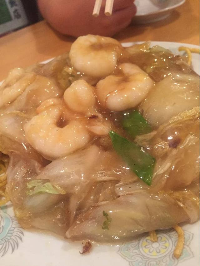 渤海飯店 - サブ画像3