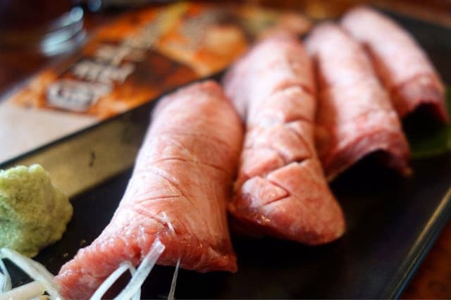 焼肉美食亭いわや - サブ画像2