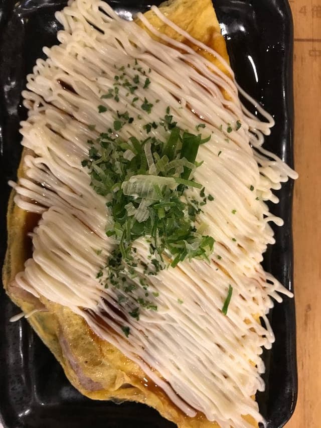 大阪屋台居酒屋 満マル 下川端店 - サブ画像1