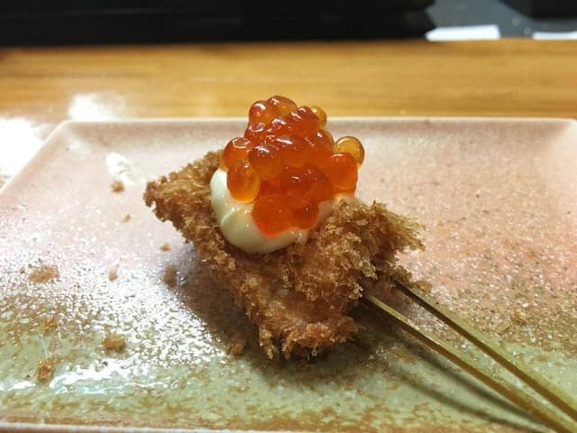 串とも - サブ画像1