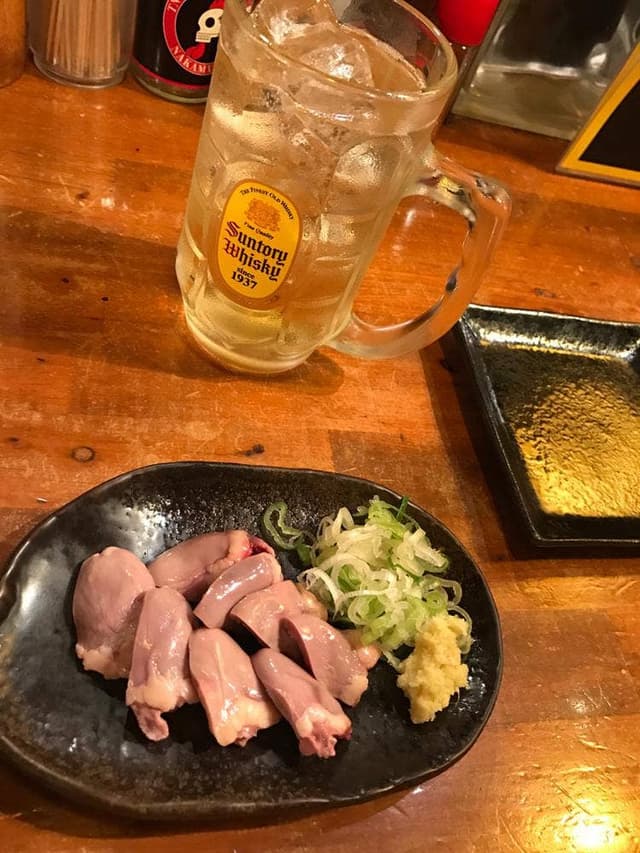 なかむら家HANARE - サブ画像3