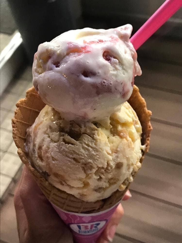 サーティワンアイスクリーム 伊勢小俣ロードサイド店