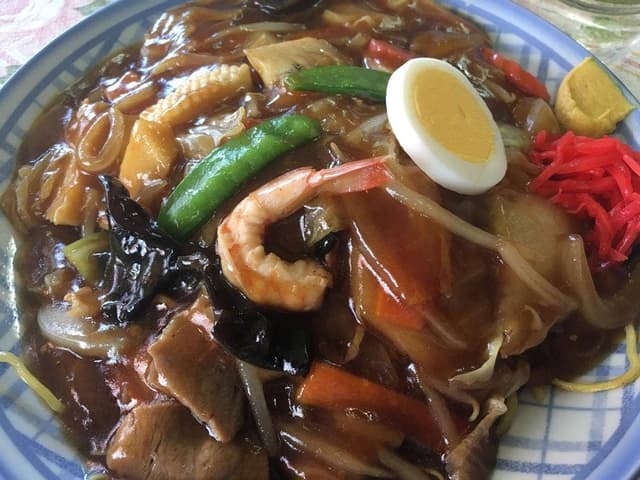 せいちゃんラーメン - サブ画像3